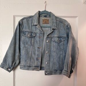 Gap Denim Jacket